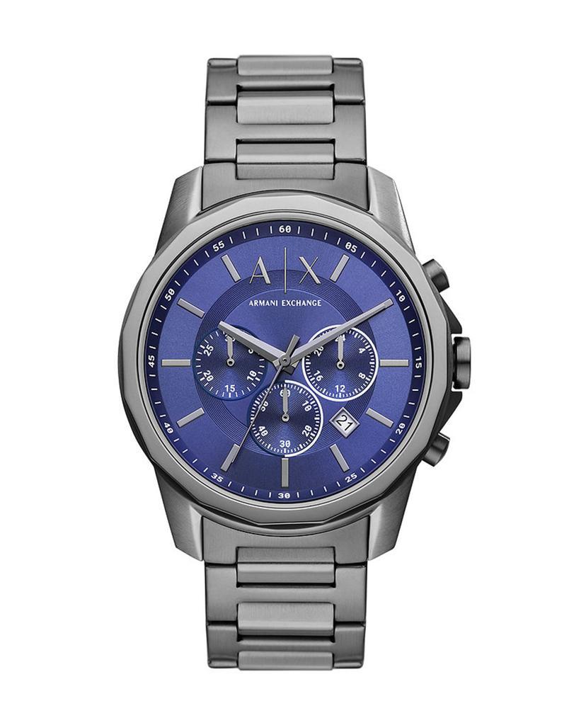 商品Armani Exchange|Wrist watch,价格¥2117,第1张图片