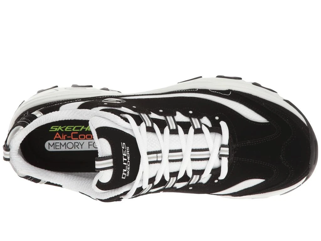商品SKECHERS|D'Lites 运动休闲鞋,价格¥358,第2张图片详细描述