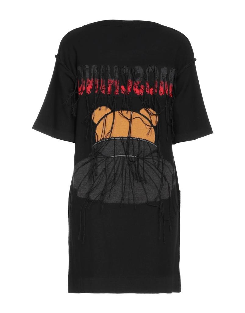 商品Moschino|Short dress,价格¥3098,第4张图片详细描述
