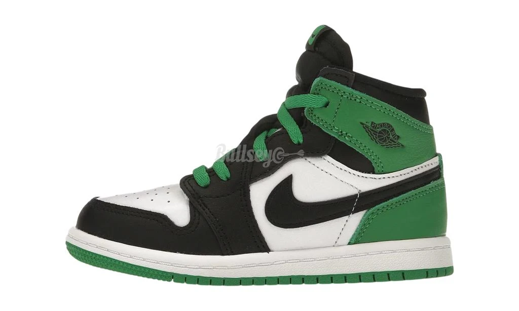 商品Jordan|Air Jordan 1 Retro "Lucky Green" TD (PreOwned),价格¥511,第1张图片