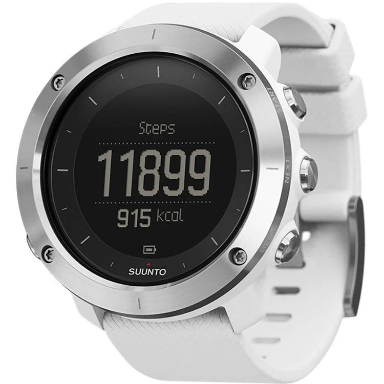 商品Suunto|Traverse GPS Watch,价格¥3493,第1张图片