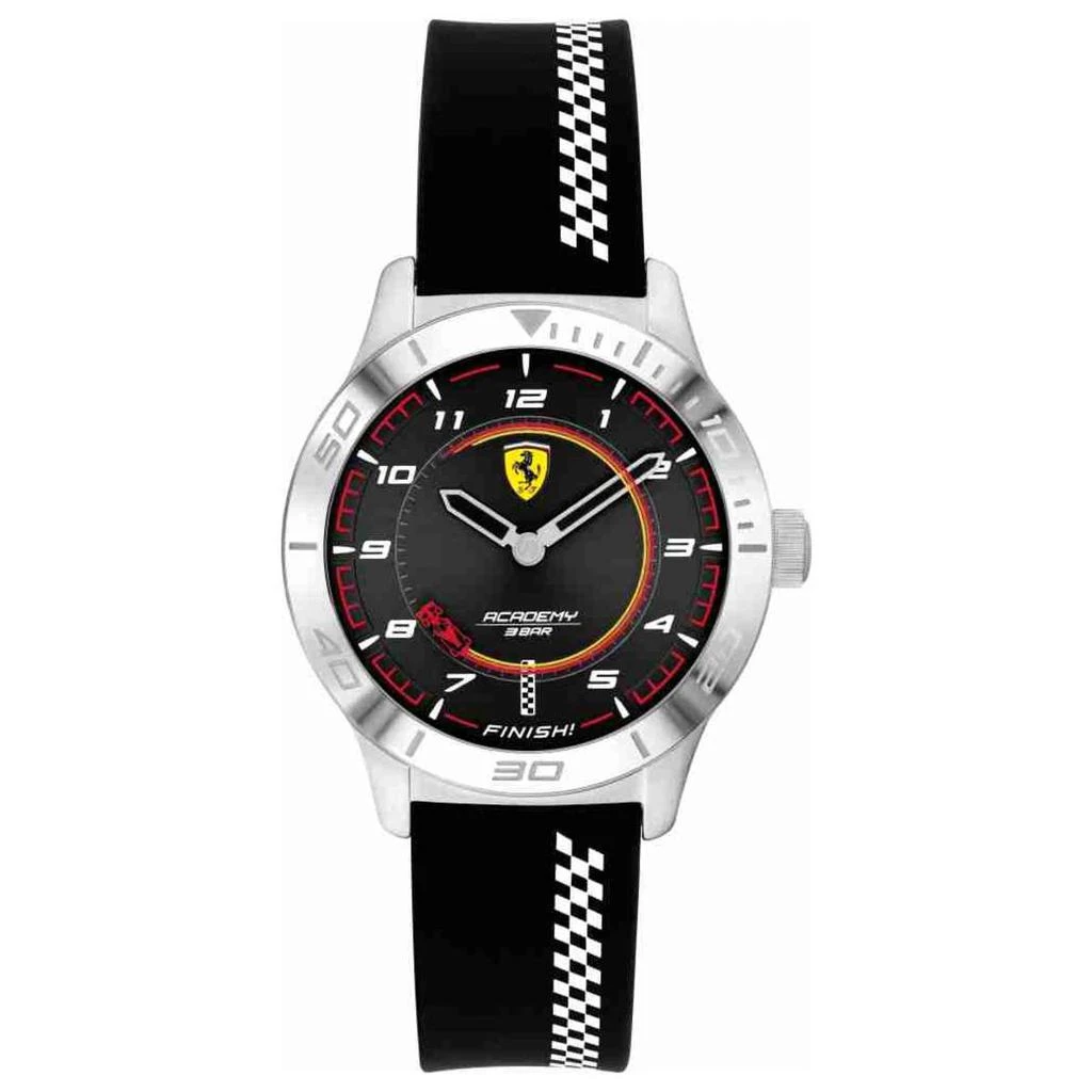 商品Scuderia Ferrari|Scuderia Ferrari Academy for Kids 手表,价格¥225,第1张图片