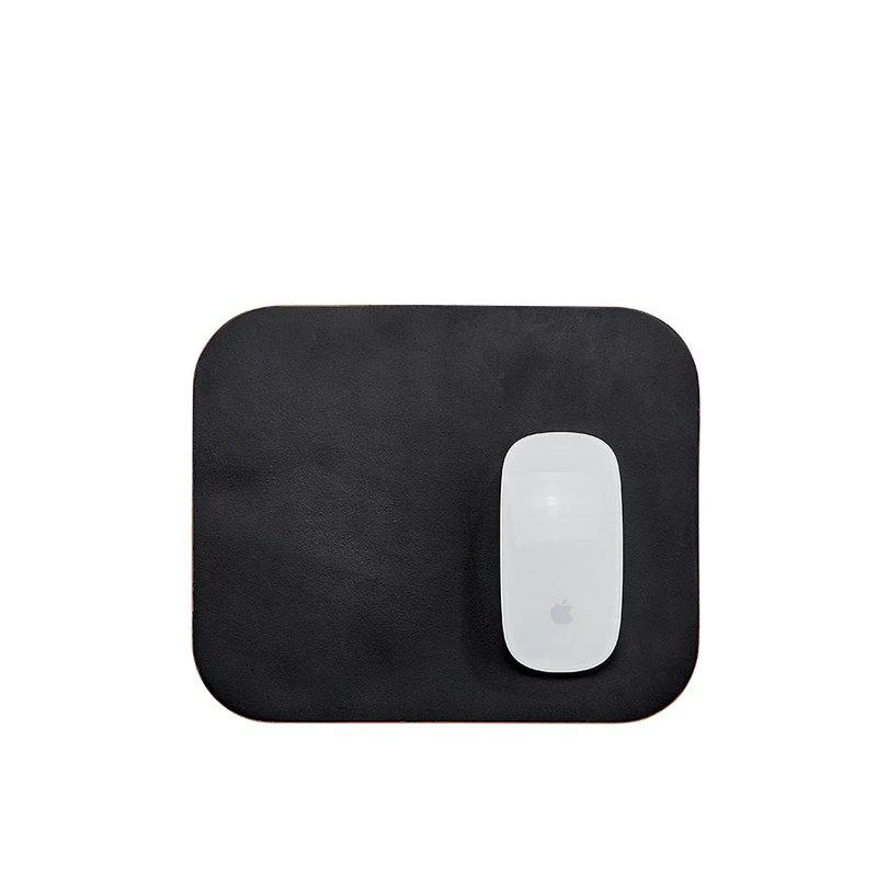商品Graphic Image|Leather Mouse Pad,价格¥363,第1张图片