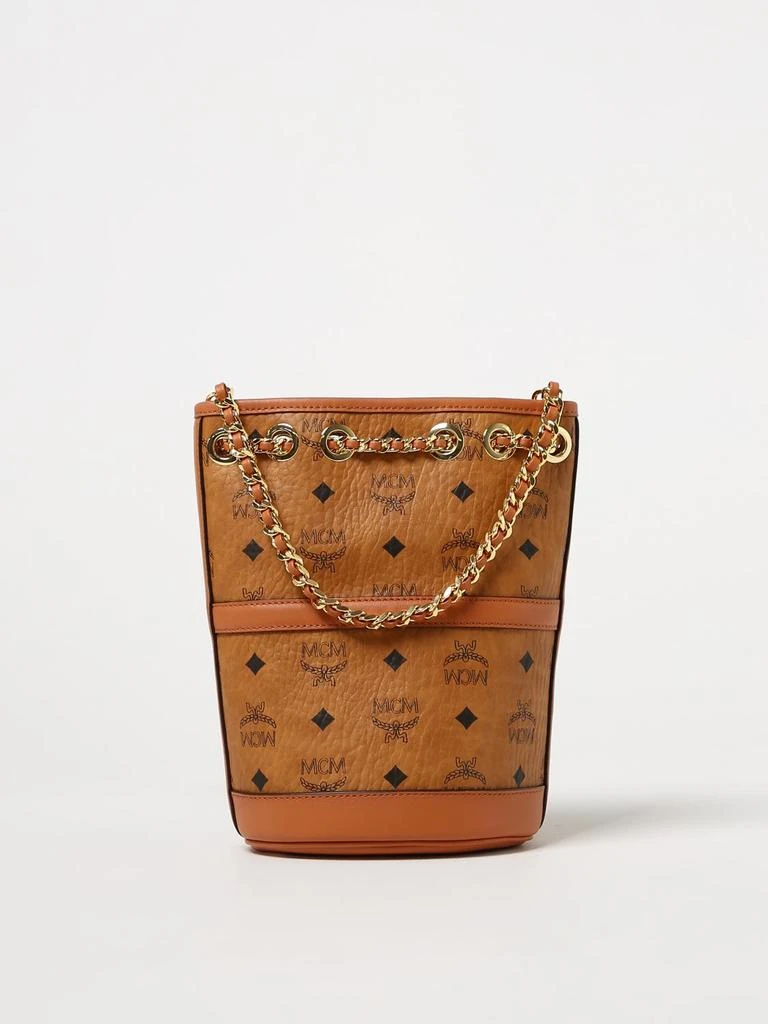 商品MCM|Shoulder bag woman Mcm,价格¥9317,第1张图片