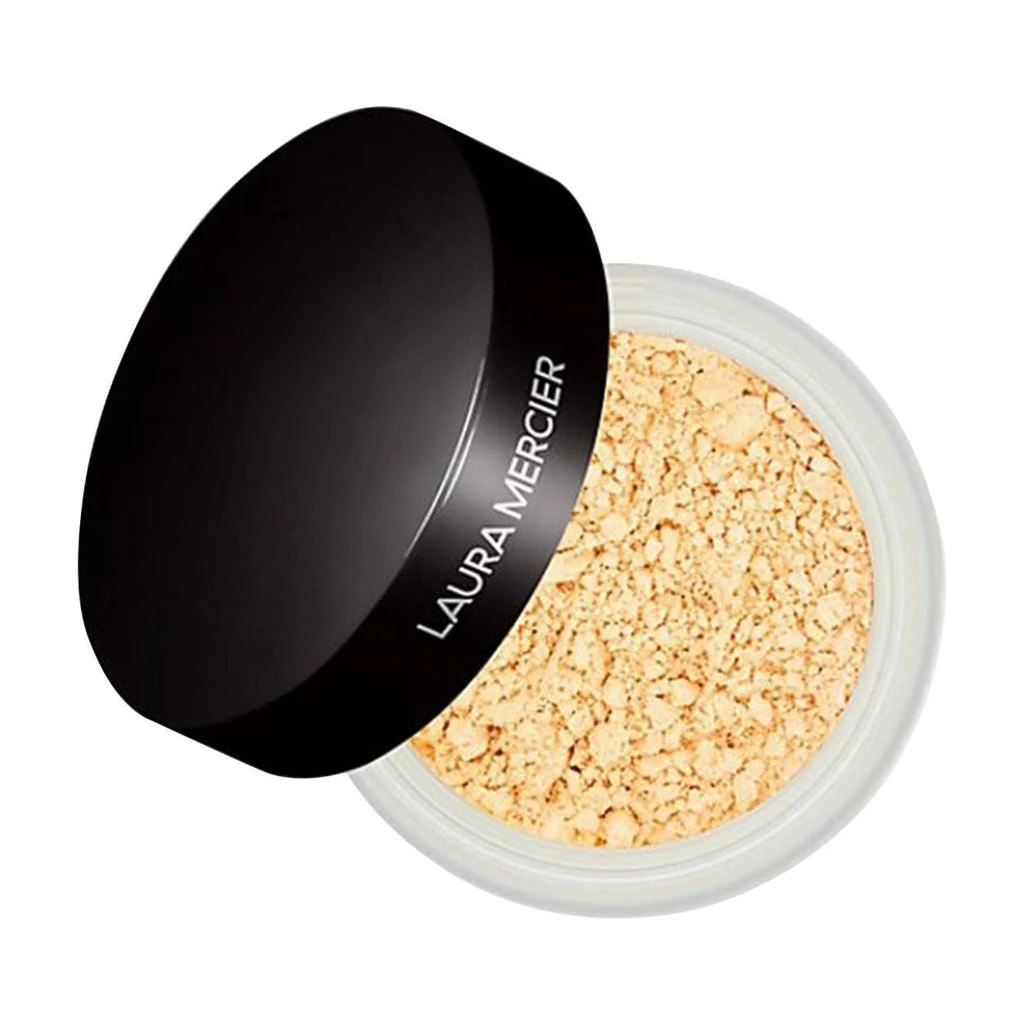 商品Laura Mercier|透明定妆散粉,价格¥349,第1张图片详细描述