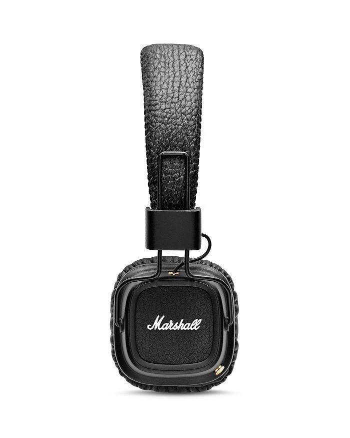 商品Marshall|Major II 蓝牙耳机,价格¥898,第2张图片详细描述