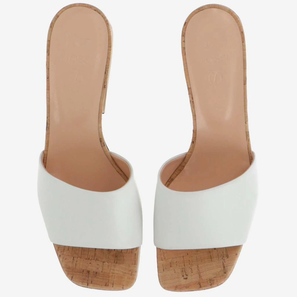 商品SI ROSSI|SI ROSSI Sandals,价格¥3026,第2张图片详细描述