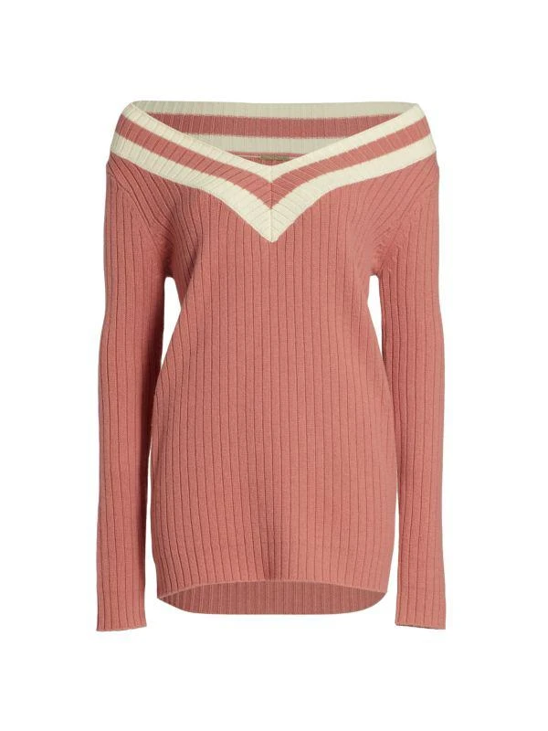 Hadley Sweater 商品