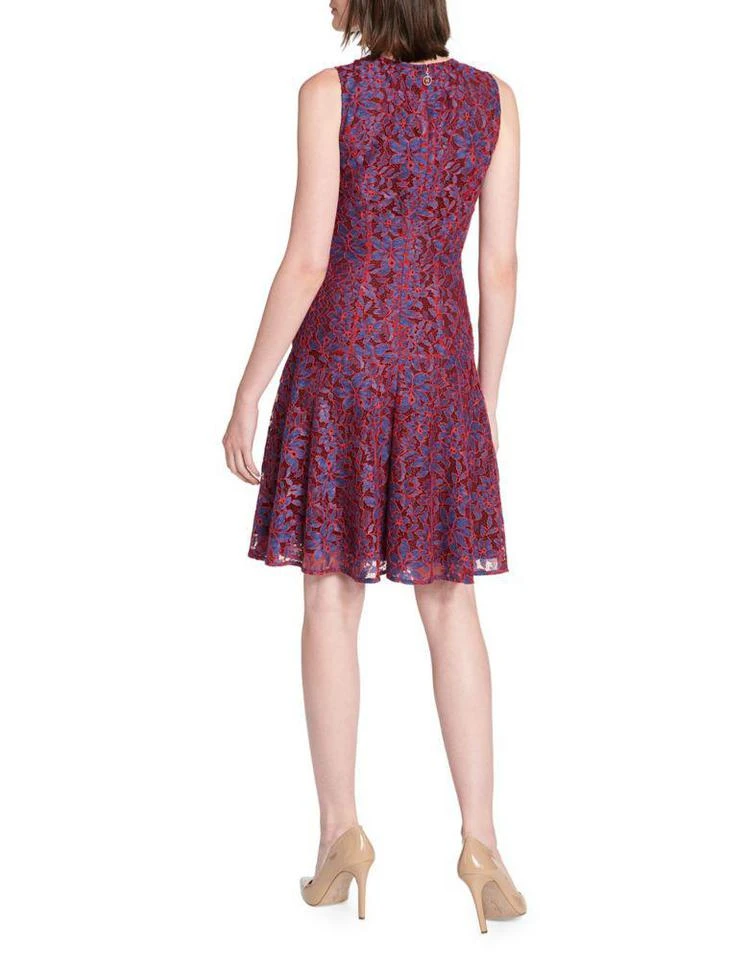 商品Tommy Hilfiger|Lace Fit-&-Flare Dress,价格¥1062,第3张图片详细描述