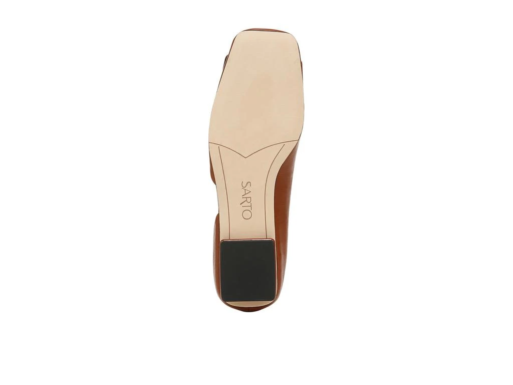 商品Franco Sarto|Tracy,价格¥335,第3张图片详细描述