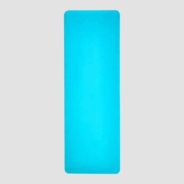 商品Myprotein|Yoga Recovery Mat - Blue,价格¥223,第2张图片详细描述