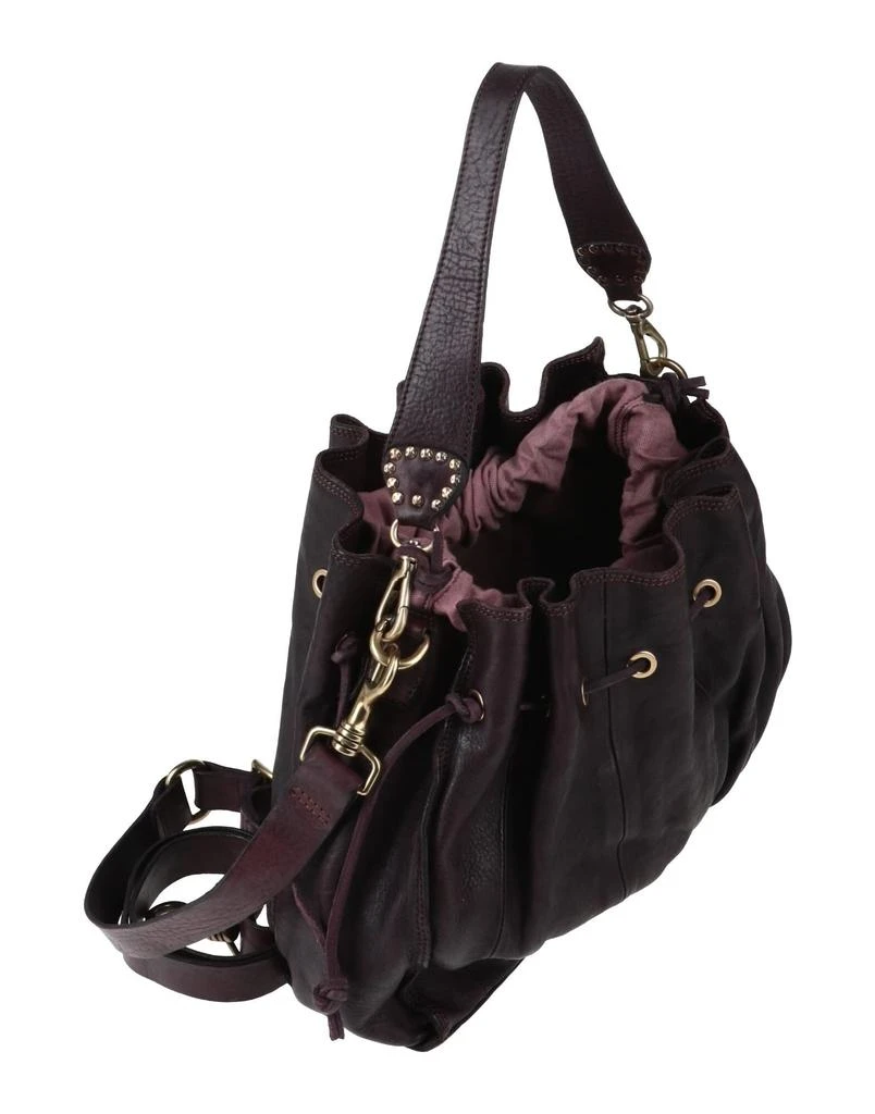 商品CAMPOMAGGI|Handbag,价格¥3116,第2张图片详细描述