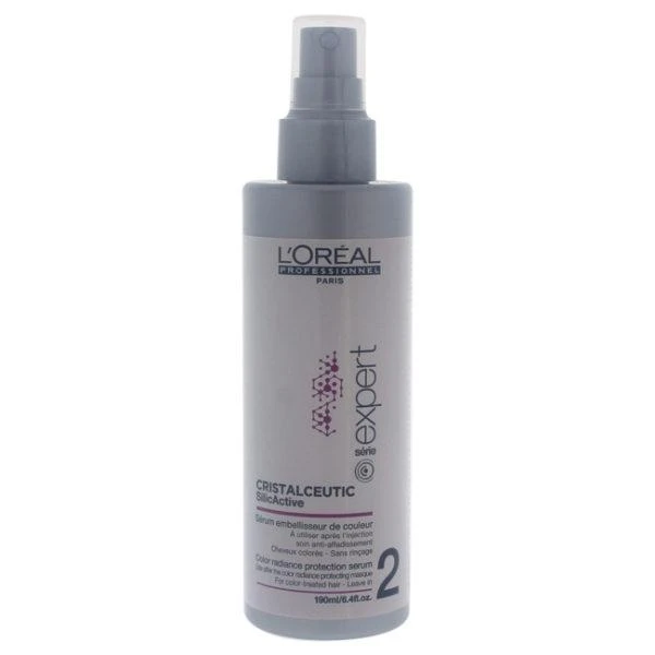 商品L'Oreal Paris|Expert Serie Cristalceutic Silicactive Serum,价格¥146,第1张图片