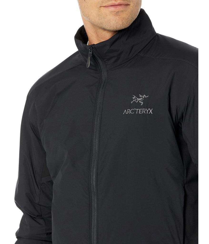 商品Arc'teryx|男士 始祖鸟 Atom 超轻系列 户外夹克,价格¥1761,第5张图片详细描述