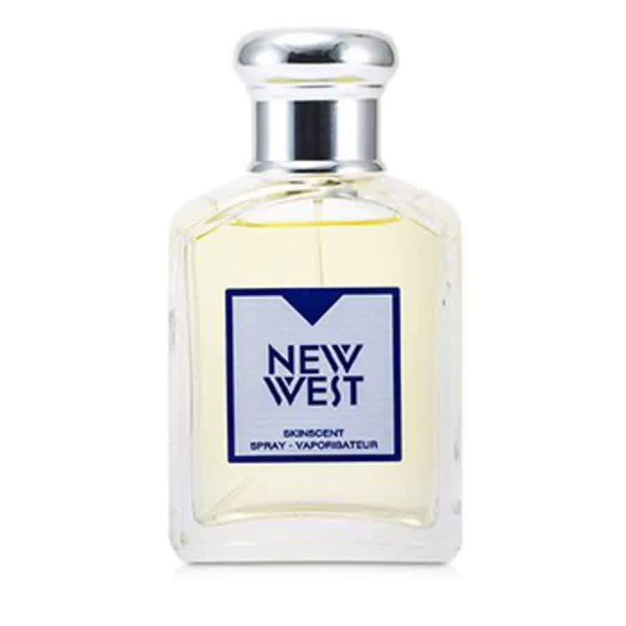 商品Aramis|New West Men / Aramis Skinscent Spray 3.4 oz (m),价格¥253,第2张图片详细描述