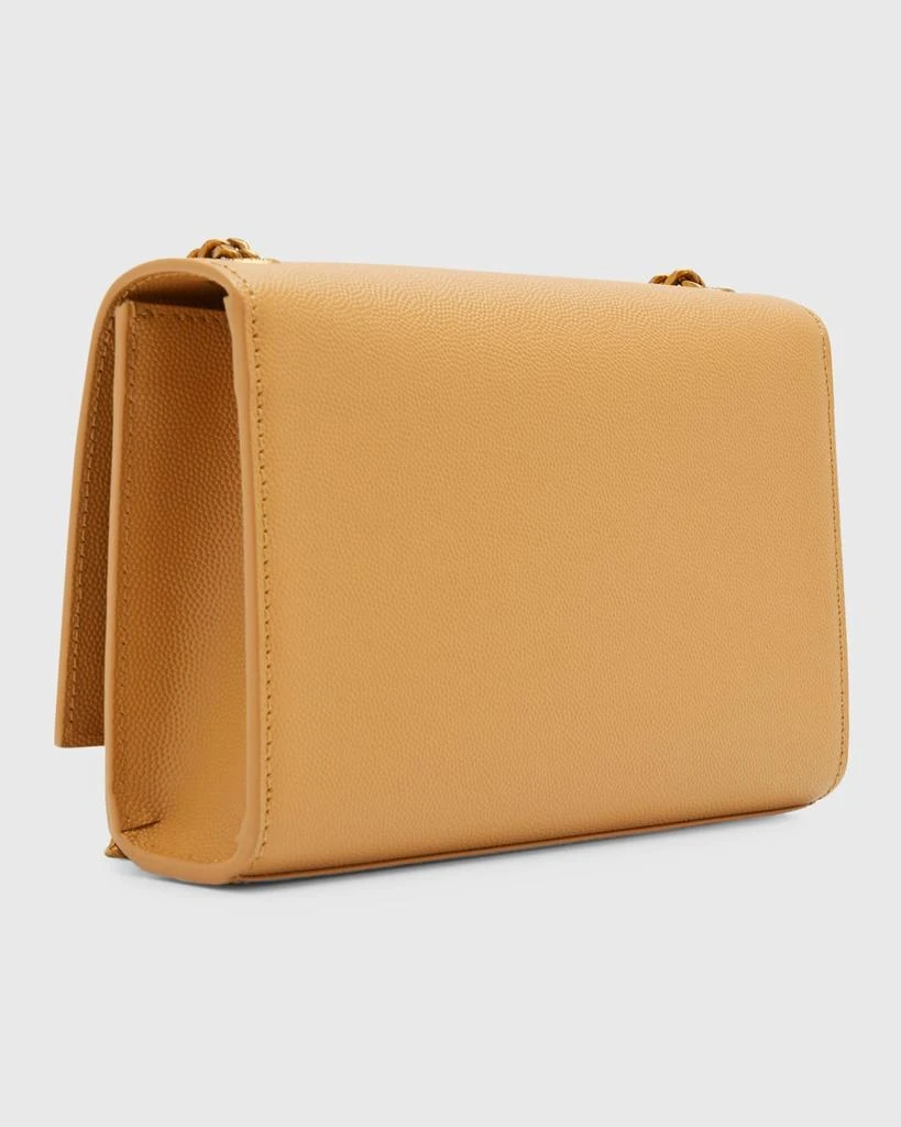 Kate Small YSL Crossbody Bag in Grained Leather 商品