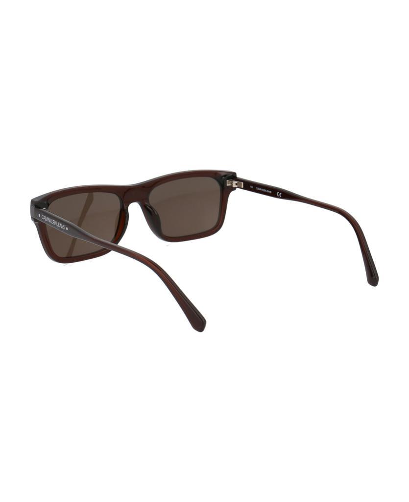 商品Calvin Klein|Ckj20504s Sunglasses,价格¥959,第6张图片详细描述