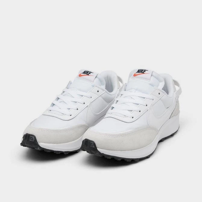 商品NIKE|Women's Nike Waffle Debut Casual Shoes,价格¥552,第2张图片详细描述