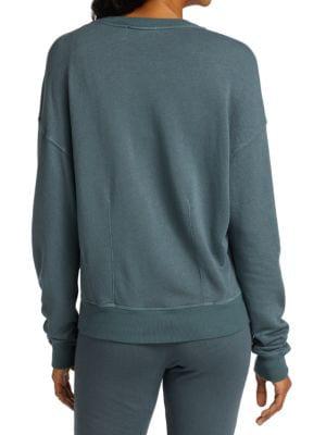 Sela Sweatshirt商品第2张图片规格展示