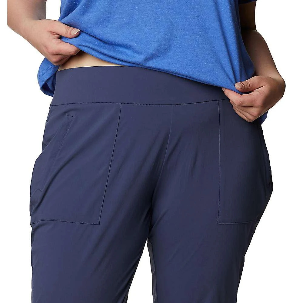 商品Columbia|Columbia Women's Everyday Go To Pant,价格¥253,第3张图片详细描述