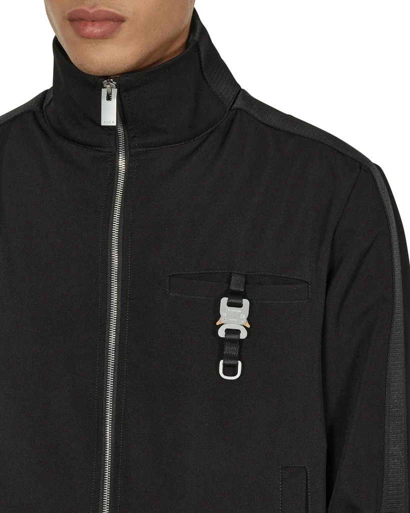 商品1017 ALYX 9SM|Buckle Track Top Black,价格¥2167,第5张图片详细描述