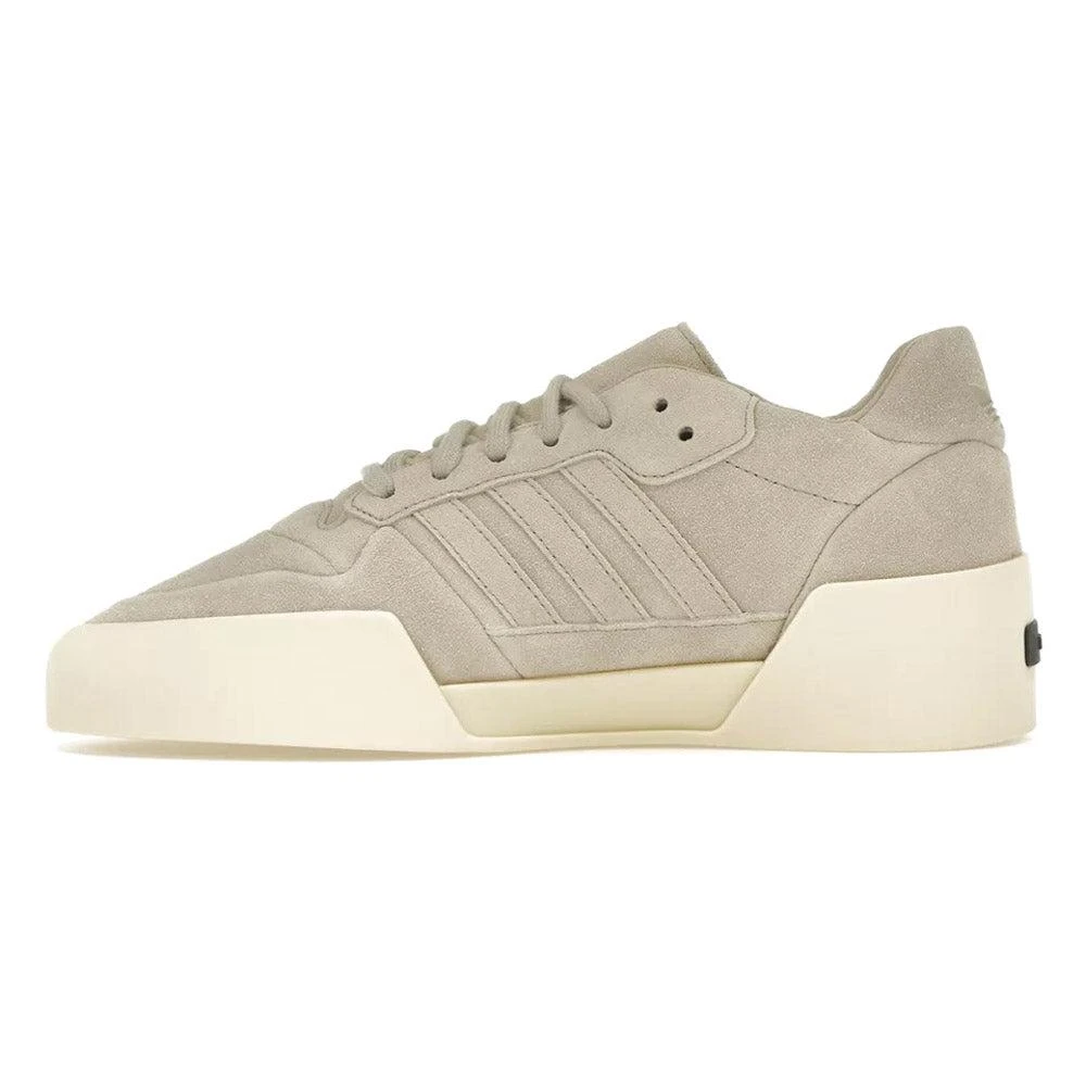 商品Adidas|Fear of God x Athletics 86 Lo Lace Up Sneakers,价格¥566,第3张图片详细描述