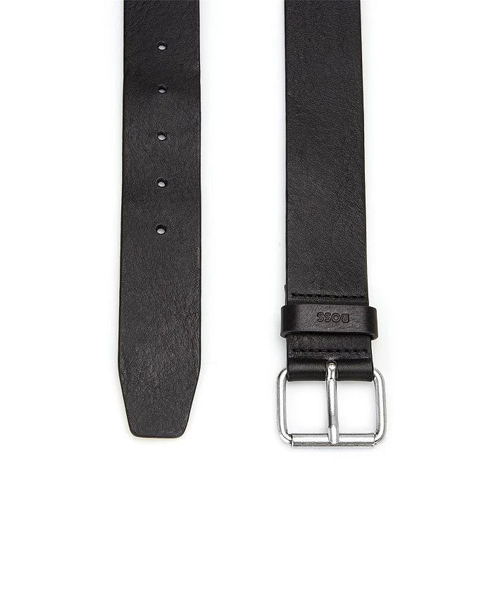 商品Hugo Boss|Men's Serge Leather Belt,价格¥419,第2张图片详细描述