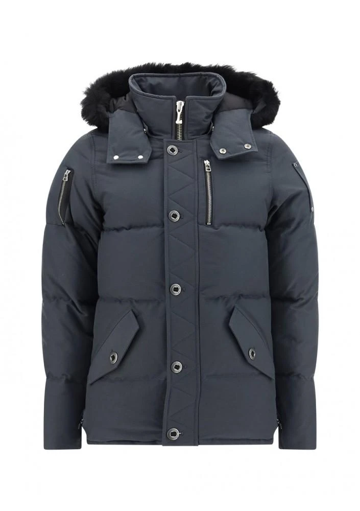 商品Moose Knuckles| 3Q Down Jacket ,价格¥4348,第1张图片