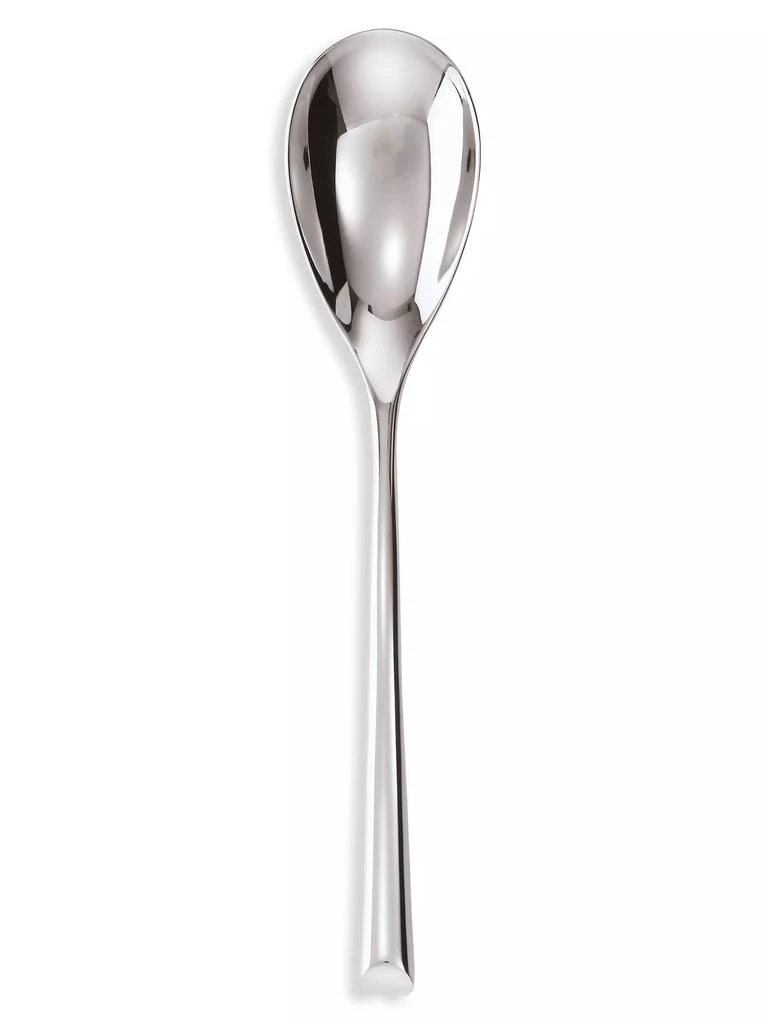 商品Sambonet|H-Art Stainless Steel Serving Spoon,价格¥300,第1张图片
