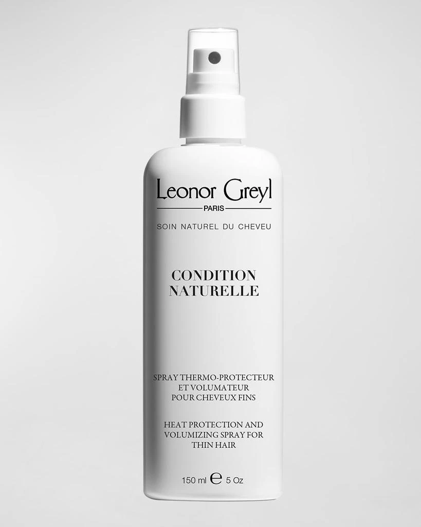 商品Leonor Greyl|Condition Naturelle (Heat Protecting Volumizing Styling Spray for Thin Hair), 5.2 oz./ 150 mL,价格¥303,第1张图片