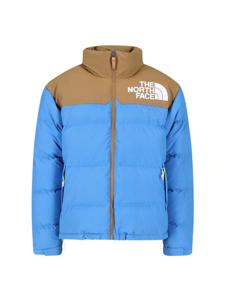 商品The North Face|The North Face Low-Fi Hi Tek Nuptse Puffer Jacket,价格¥1760-¥1845,第1张图片