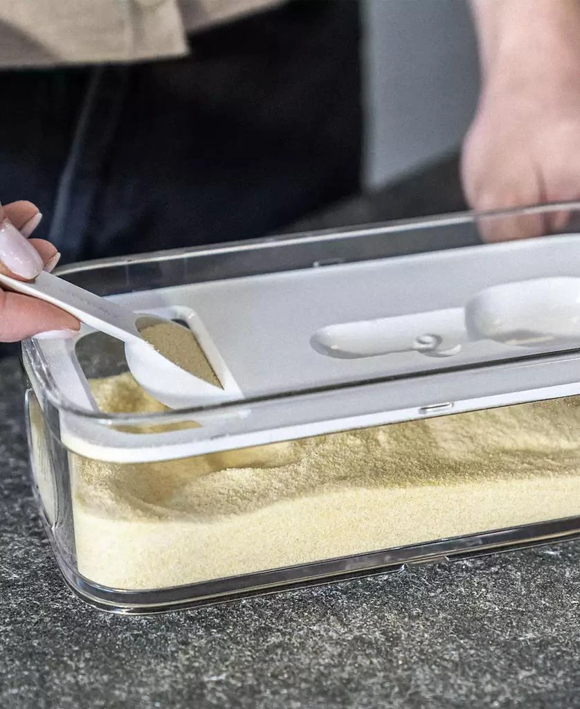 商品ZWILLING|5 Piece Medium Fresh Save Cube Container Set,价格¥985,第5张图片详细描述