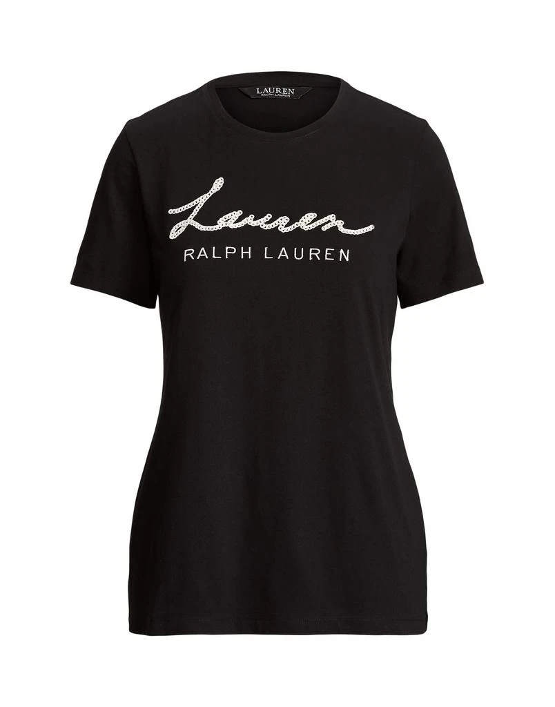 商品Ralph Lauren|T-shirt,价格¥326,第1张图片