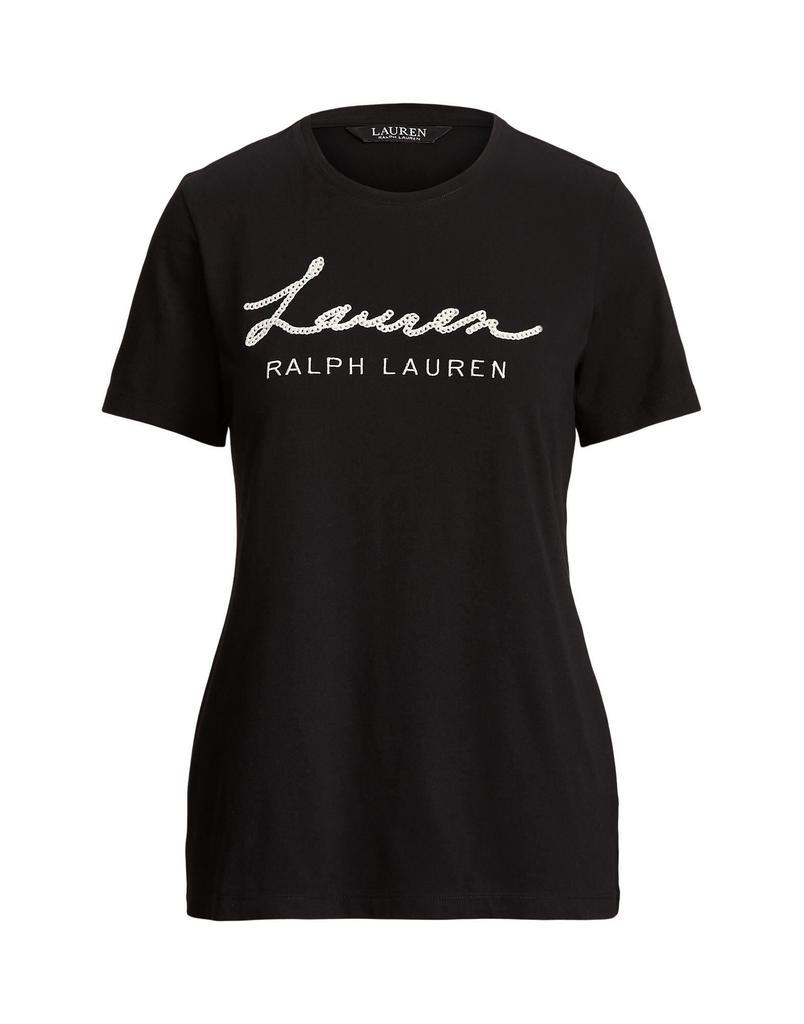 商品Ralph Lauren|T-shirt,价格¥290,第1张图片
