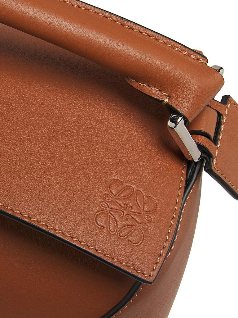 Small Puzzle Edge Bag 商品