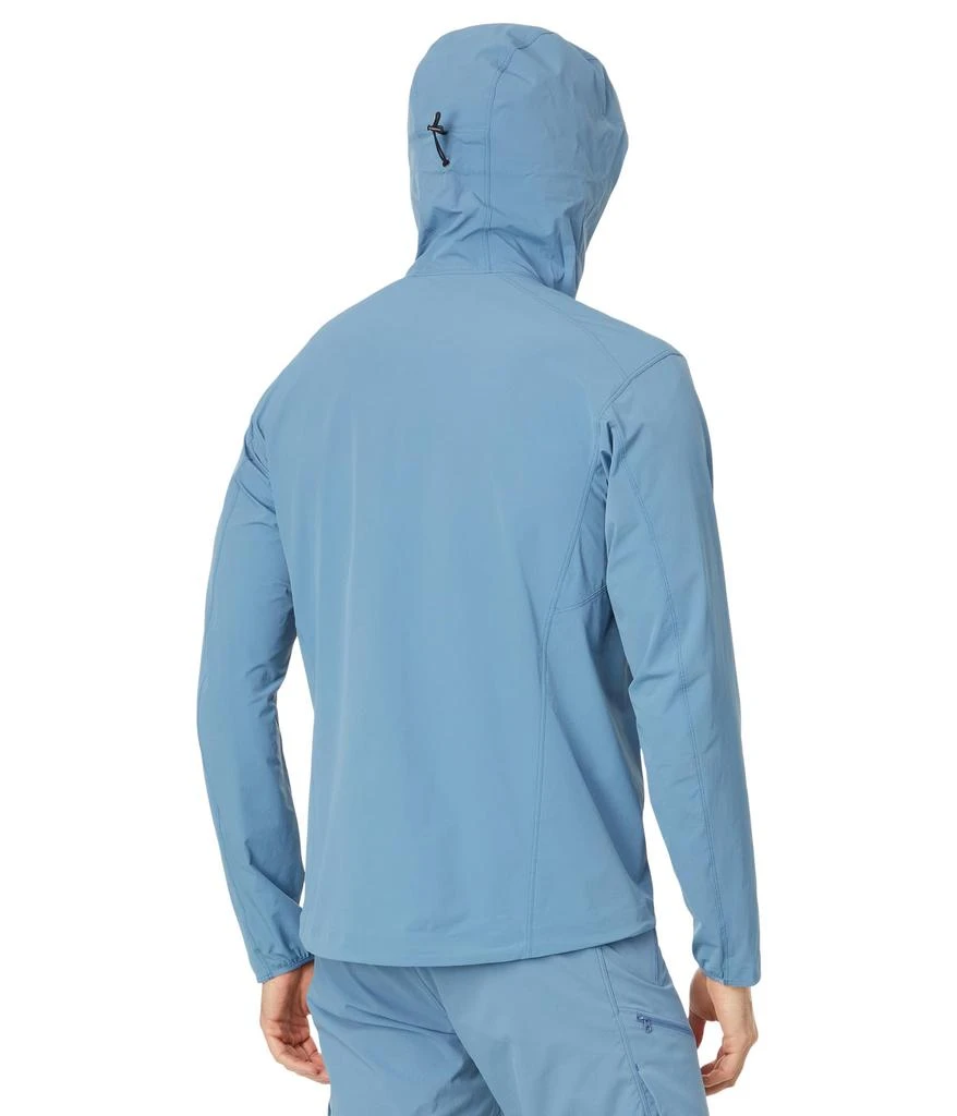 商品Arc'teryx|Gamma Lightweight Hoodie,价格¥1702,第2张图片详细描述