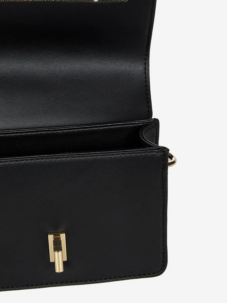 商品Versace|Versace Jeans Couture Shoulder Bag,价格¥579,第4张图片详细描述