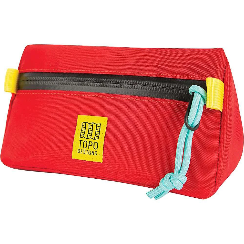 商品Topo Designs|Topo Designs Mini Bike Bag,价格¥319,第1张图片