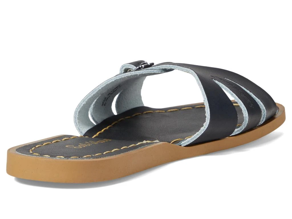 商品Salt Water Sandal by Hoy Shoes|Classic Slide (Big Kid/Adult),价格¥324-¥500,第5张图片详细描述