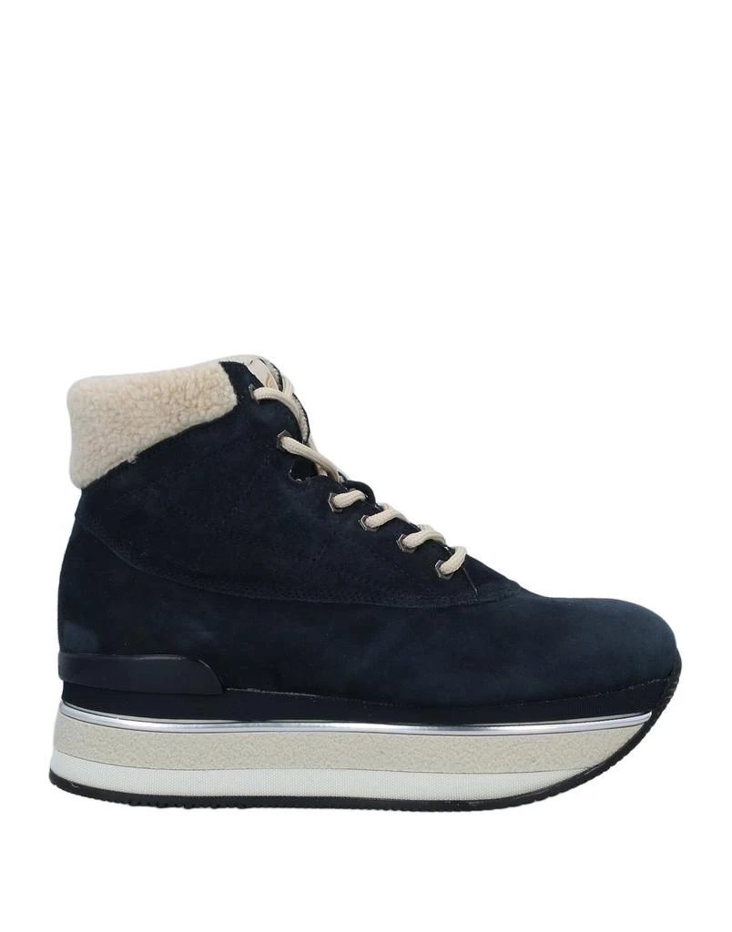 商品hogan|Sneakers,价格¥1534,第1张图片