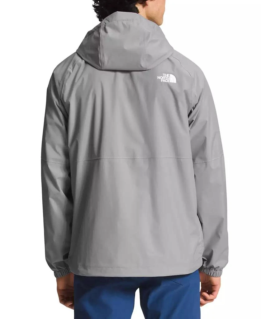 商品The North Face|北面男士防雨连帽轻便夹克,价格¥911,第4张图片详细描述