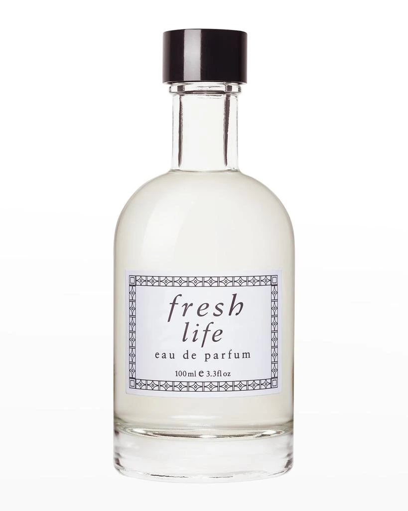 商品Fresh|3.3 oz. Fresh Life Eau de Parfum,价格¥727,第1张图片