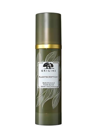 商品Origins|Plantscription™ Multi-Powered Anti-Aging Peptide Serum ($190 Value),价格¥1024,第1张图片