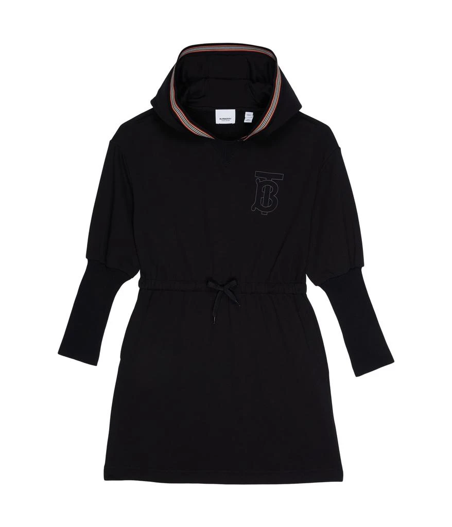 商品Burberry|Lisey Dress (Little Kids/Big Kids),价格¥2545,第1张图片