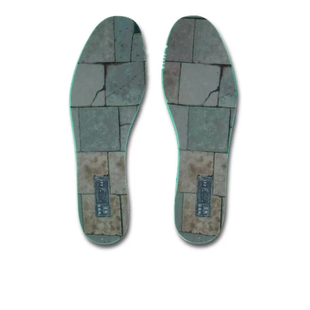 商品New Balance|NB Numeric Tom Knox 440 High,价格¥607,第4张图片详细描述