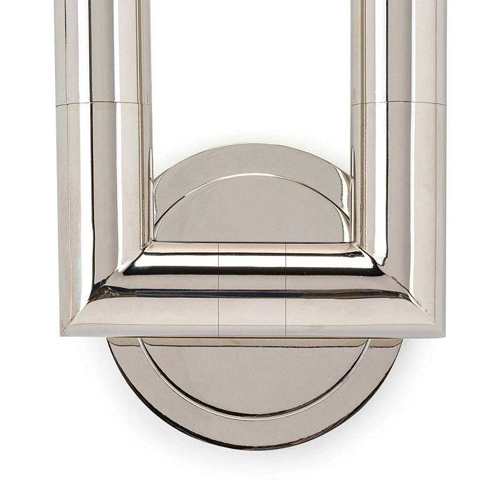 商品Regina Andrew|Design Wolfe 2 Light Wall Sconce,价格¥2612,第5张图片详细描述