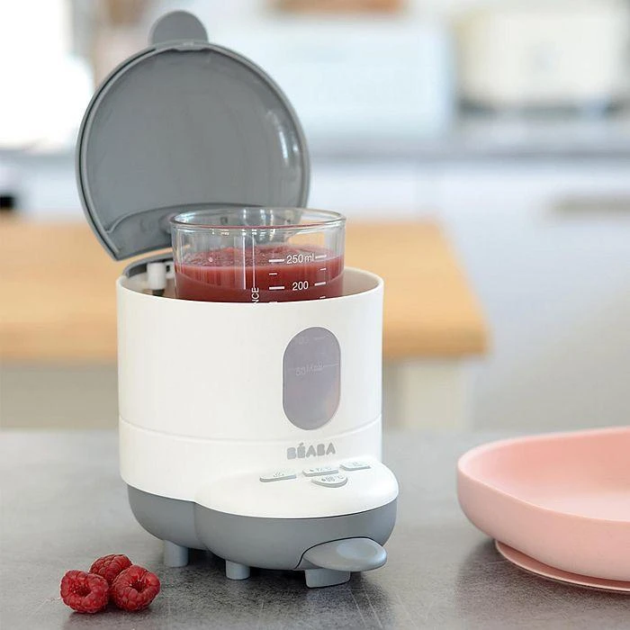 商品BEABA|Bib'Expresso® Formula Dispenser Machine,价格¥672,第2张图片详细描述