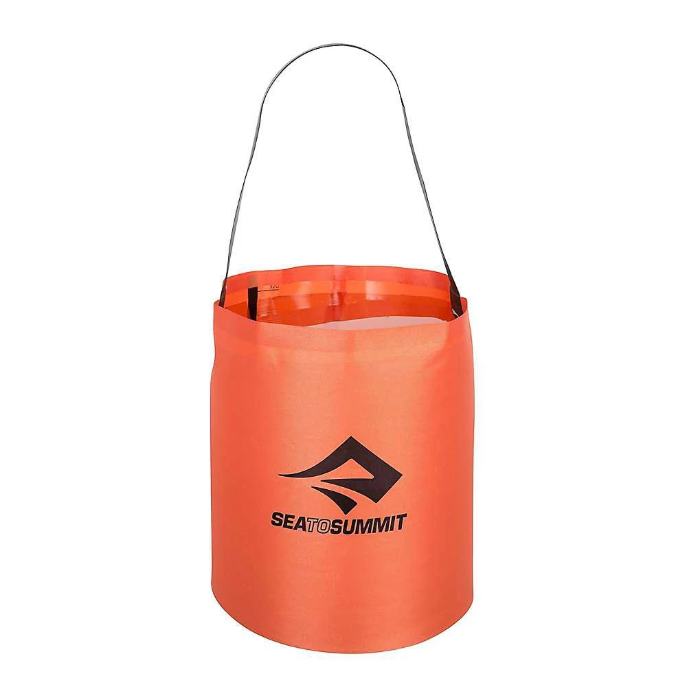 商品Sea to Summit|Sea to Summit Folding Bucket,价格¥250,第1张图片