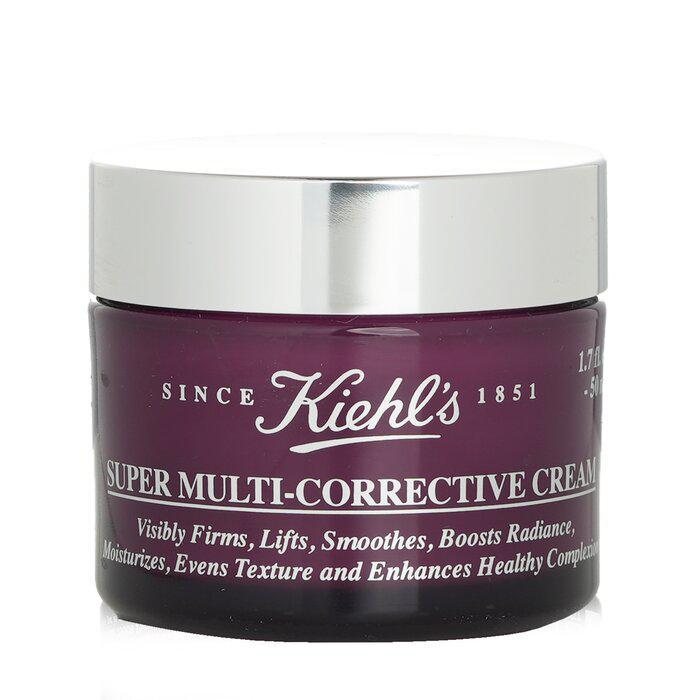 商品Kiehl's|Kiehl's 多重紧致修颜面霜 提拉淡化皱纹 50ml/1.7oz,价格¥821,第1张图片