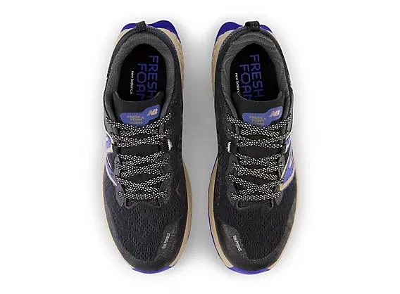 商品New Balance|Fresh Foam X Hierro v7 Gore-Tex®,价格¥998,第4张图片详细描述